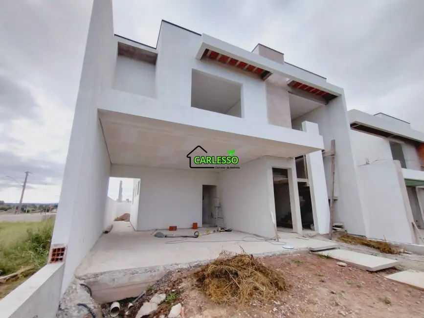 Foto 9 de Casa com 3 quartos à venda, 221m2 em Pinheiro Machado, Santa Maria - RS