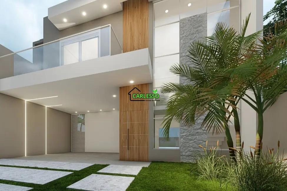 Casa com 3 quartos à venda, 221m2 em Pinheiro Machado, Santa Maria - RS - imagem 8 Foto 8 de Casa com 3 quartos à venda, 221m2 em Pinheiro Machado, Santa Maria - RS