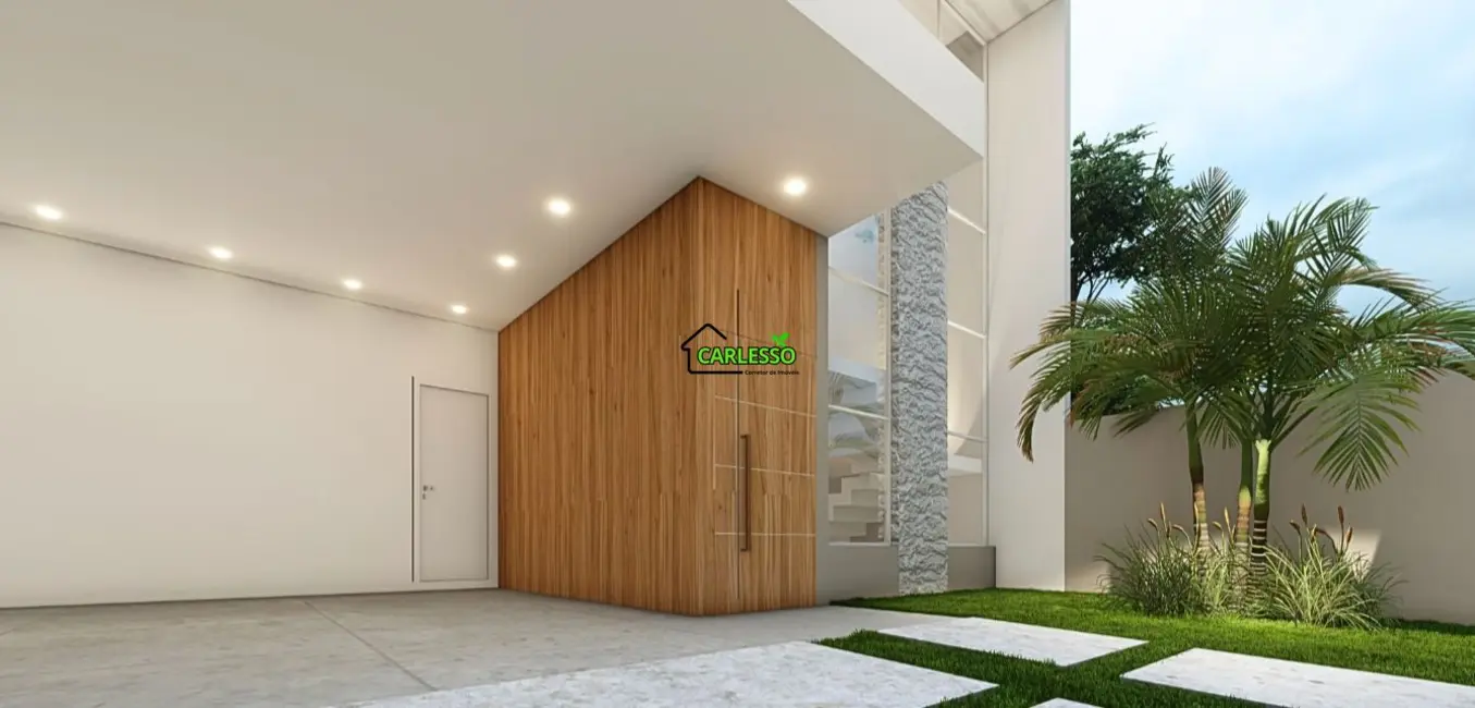 Casa com 3 quartos à venda, 221m2 em Pinheiro Machado, Santa Maria - RS - imagem 7 Foto 7 de Casa com 3 quartos à venda, 221m2 em Pinheiro Machado, Santa Maria - RS
