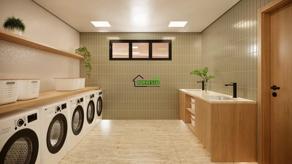 Foto 8 de Apartamento com 2 quartos à venda, 46m2 em Nossa Senhora Medianeira, Santa Maria - RS