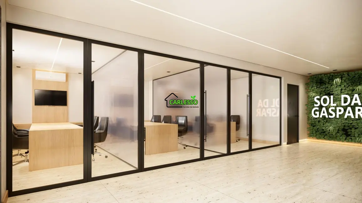 Foto 6 de Apartamento com 2 quartos à venda, 46m2 em Nossa Senhora Medianeira, Santa Maria - RS