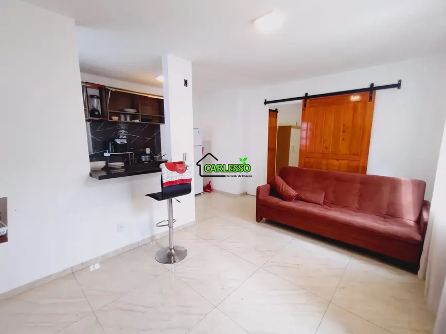 Foto 3 de Apartamento com 1 quarto para alugar, 46m2 em Centro, Santa Maria - RS