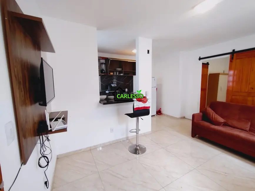 Foto 4 de Apartamento com 1 quarto para alugar, 46m2 em Centro, Santa Maria - RS