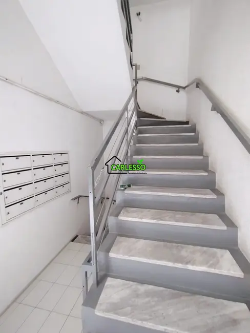 Foto 2 de Apartamento com 1 quarto para alugar, 46m2 em Centro, Santa Maria - RS