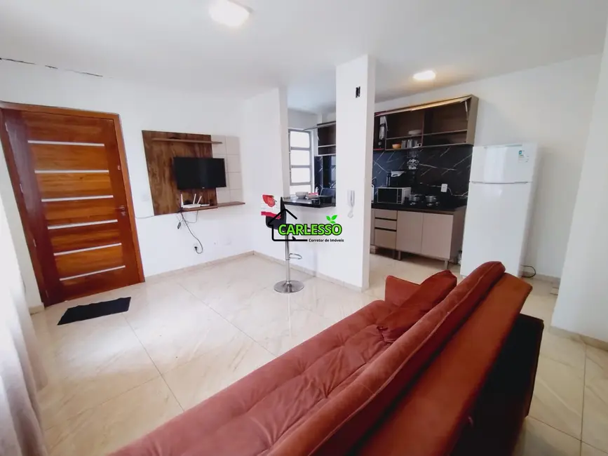Foto 5 de Apartamento com 1 quarto para alugar, 46m2 em Centro, Santa Maria - RS