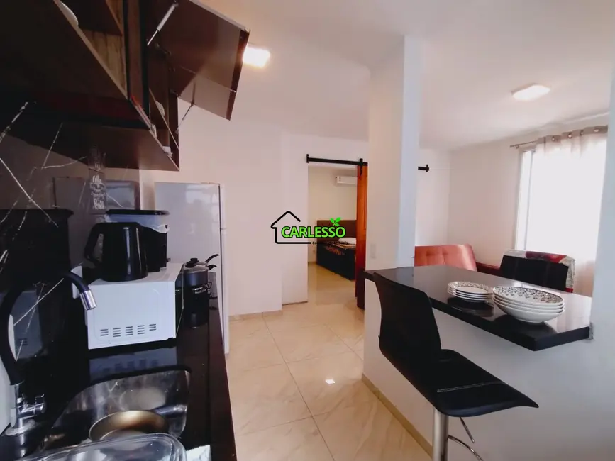 Foto 9 de Apartamento com 1 quarto para alugar, 46m2 em Centro, Santa Maria - RS