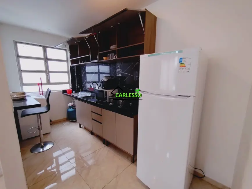 Foto 8 de Apartamento com 1 quarto para alugar, 46m2 em Centro, Santa Maria - RS