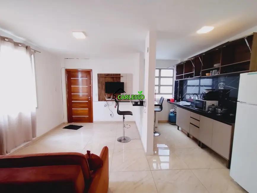 Foto 6 de Apartamento com 1 quarto para alugar, 46m2 em Centro, Santa Maria - RS