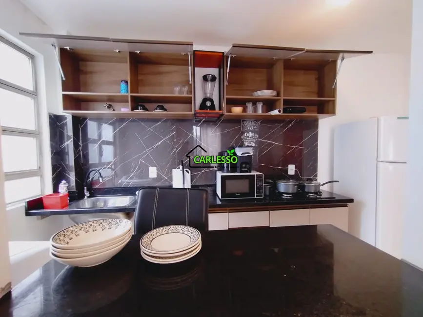 Foto 7 de Apartamento com 1 quarto para alugar, 46m2 em Centro, Santa Maria - RS