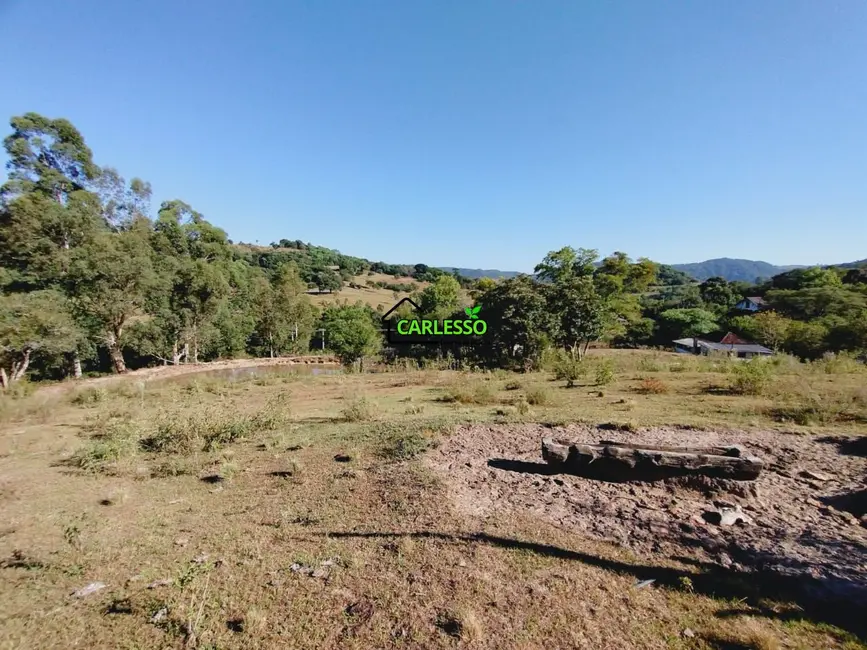 Foto 1 de Chácara com 3 quartos à venda, 70m2 em Sao Martinho Da Serra - RS