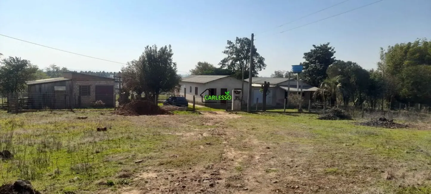 Chácara com 4 quartos à venda, 75000m2 em Dilermando De Aguiar - RS - imagem 1 Foto 1 de Chácara com 4 quartos à venda, 75000m2 em Dilermando De Aguiar - RS
