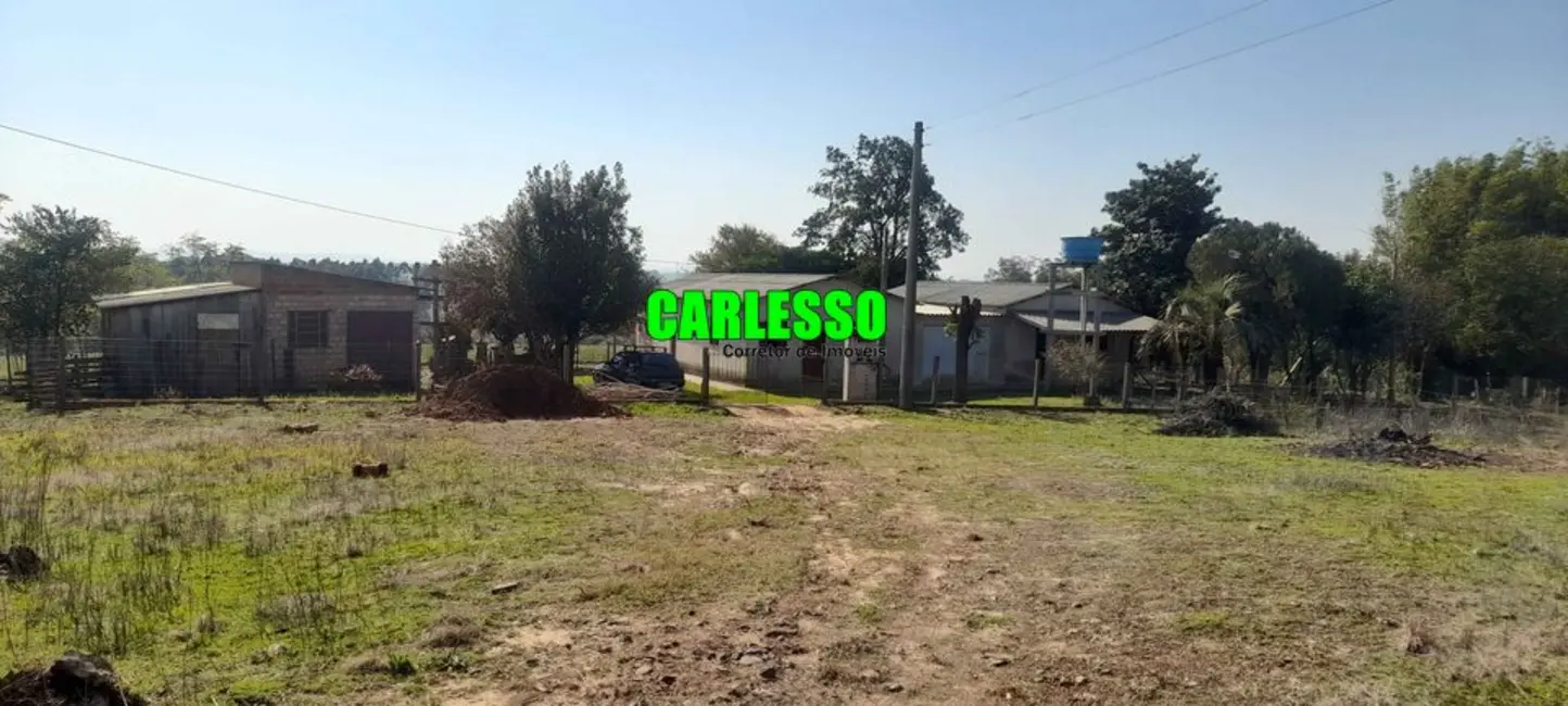 Foto 1 de Chácara com 4 quartos à venda, 75000m2 em Dilermando De Aguiar - RS