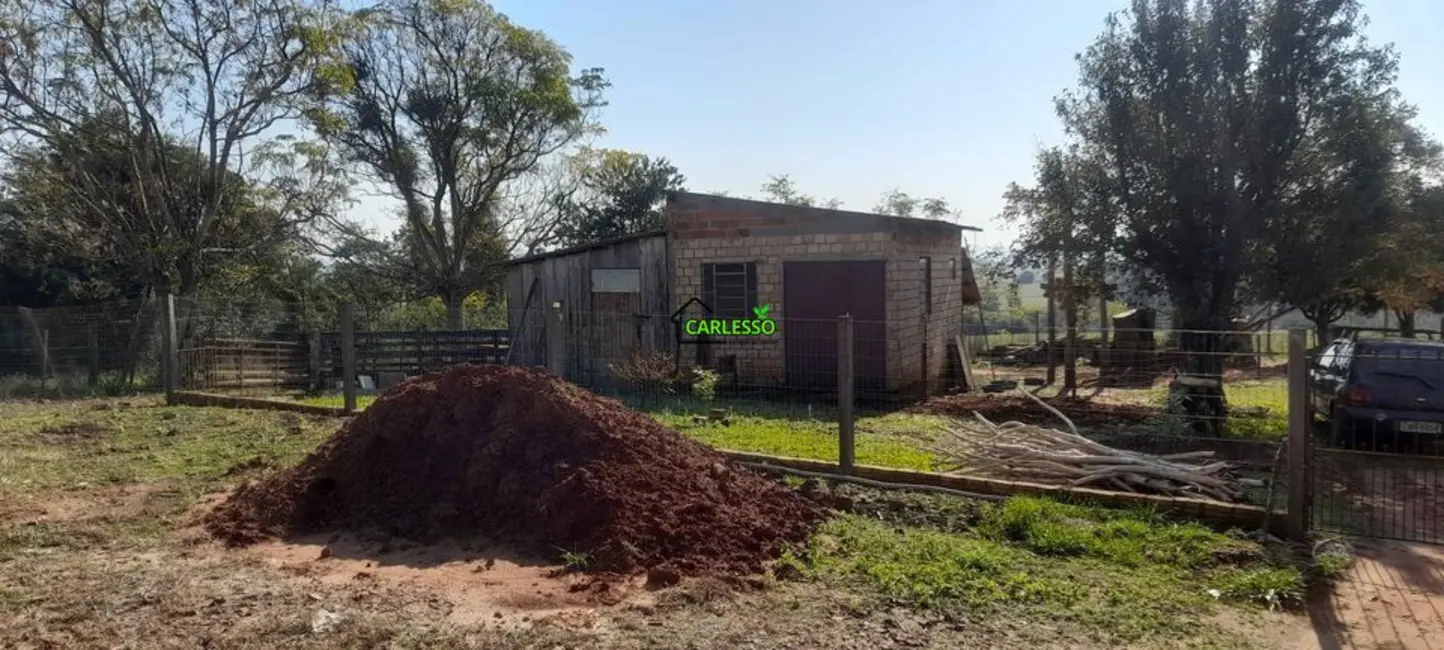 Chácara com 4 quartos à venda, 75000m2 em Dilermando De Aguiar - RS - imagem 3 Foto 3 de Chácara com 4 quartos à venda, 75000m2 em Dilermando De Aguiar - RS