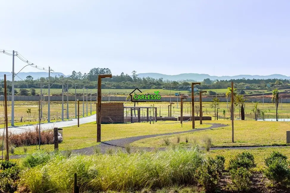 Foto 4 de Terreno / Lote à venda, 455m2 em Tomazetti, Santa Maria - RS