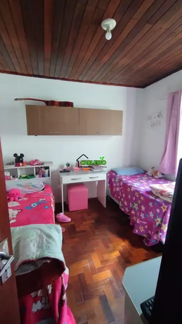 Casa com 3 quartos à venda, 108m2 em Pinheiro Machado, Santa Maria - RS - imagem 9 Foto 9 de Casa com 3 quartos à venda, 108m2 em Pinheiro Machado, Santa Maria - RS