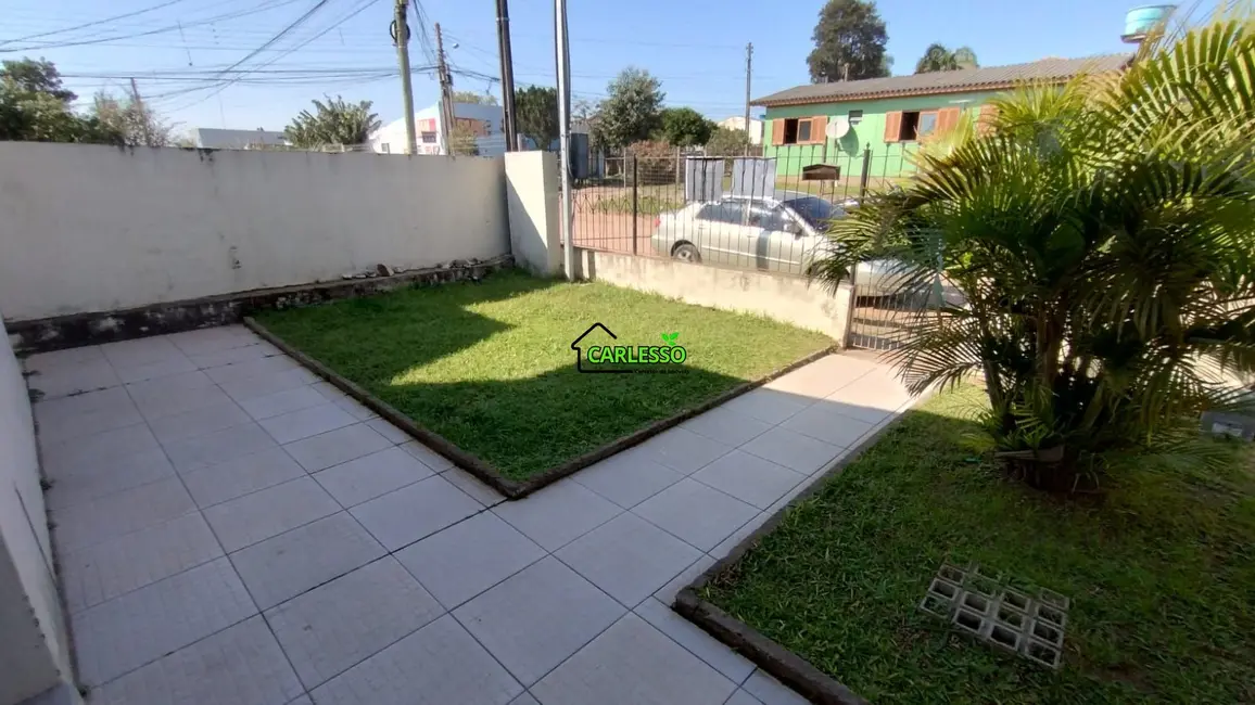 Casa com 3 quartos à venda, 108m2 em Pinheiro Machado, Santa Maria - RS - imagem 2 Foto 2 de Casa com 3 quartos à venda, 108m2 em Pinheiro Machado, Santa Maria - RS