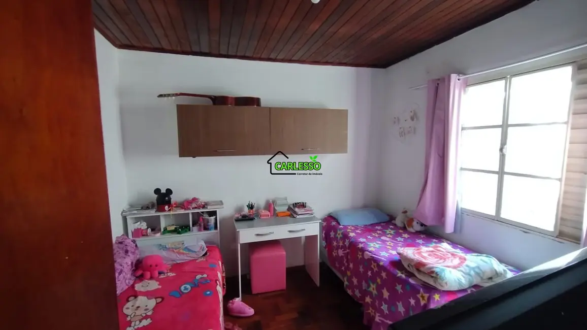 Casa com 3 quartos à venda, 108m2 em Pinheiro Machado, Santa Maria - RS - imagem 8 Foto 8 de Casa com 3 quartos à venda, 108m2 em Pinheiro Machado, Santa Maria - RS