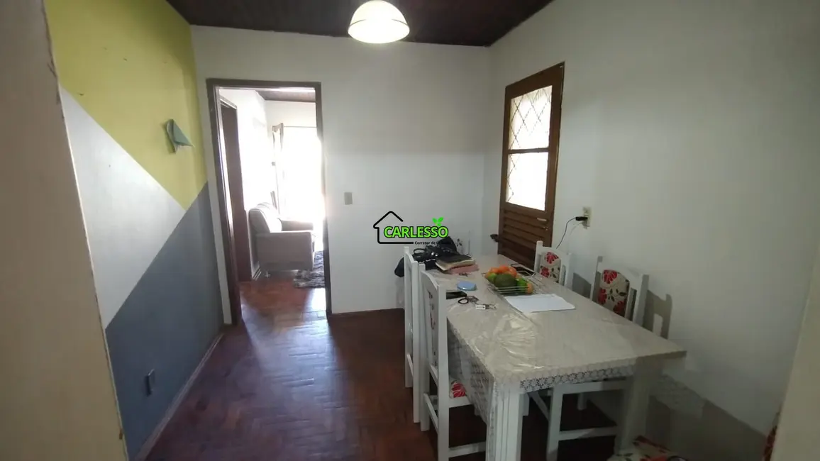 Casa com 3 quartos à venda, 108m2 em Pinheiro Machado, Santa Maria - RS - imagem 7 Foto 7 de Casa com 3 quartos à venda, 108m2 em Pinheiro Machado, Santa Maria - RS