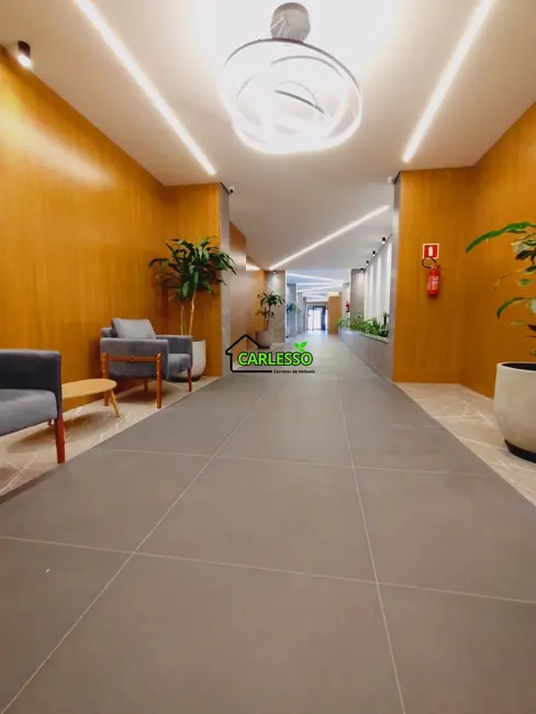 Foto 2 de Apartamento com 3 quartos à venda, 195m2 em Nossa Senhora Medianeira, Santa Maria - RS