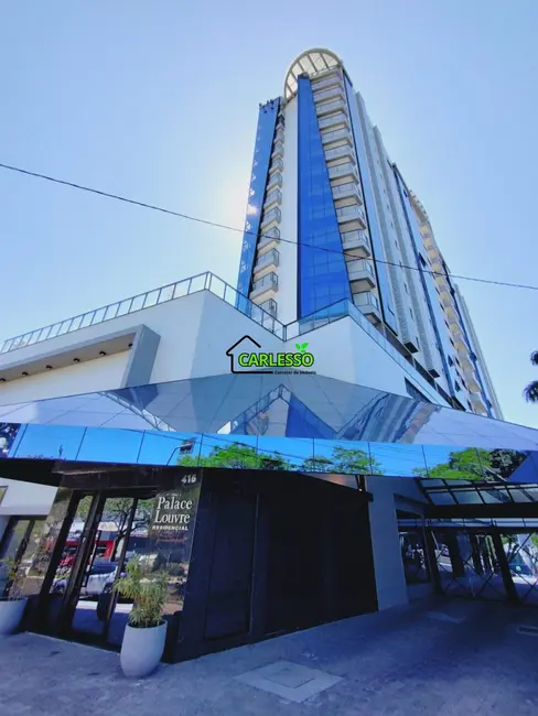 Foto 1 de Apartamento com 3 quartos à venda, 195m2 em Nossa Senhora Medianeira, Santa Maria - RS