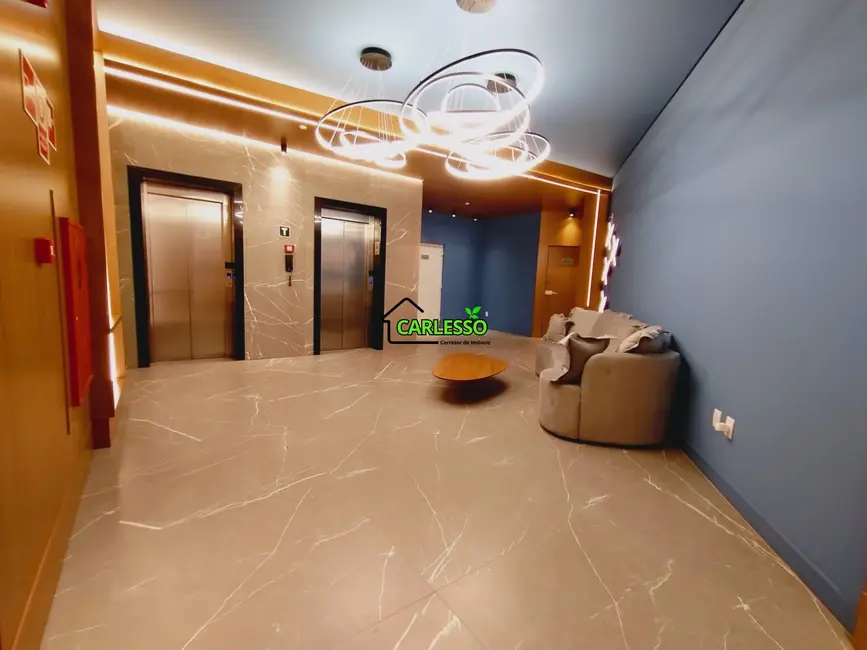 Foto 5 de Apartamento com 3 quartos à venda, 195m2 em Nossa Senhora Medianeira, Santa Maria - RS