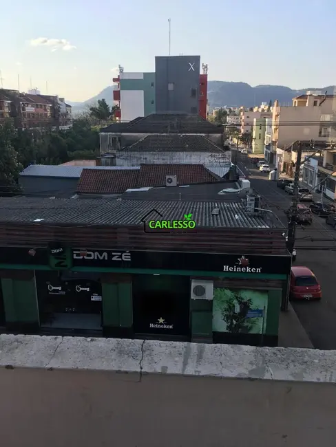 Foto 9 de Apartamento com 2 quartos à venda, 85m2 em Centro, Santa Maria - RS