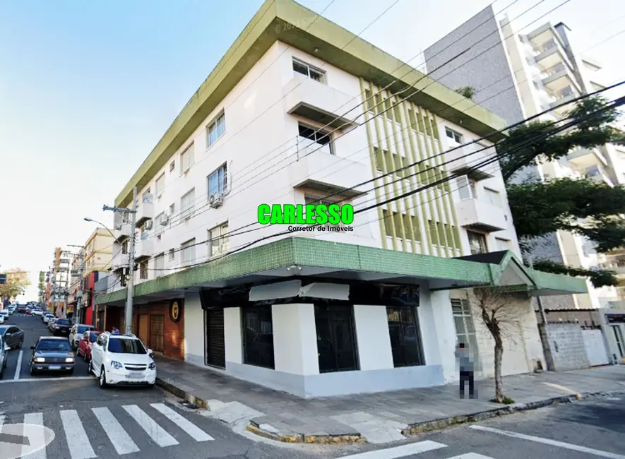 Foto 1 de Apartamento com 2 quartos à venda, 85m2 em Centro, Santa Maria - RS