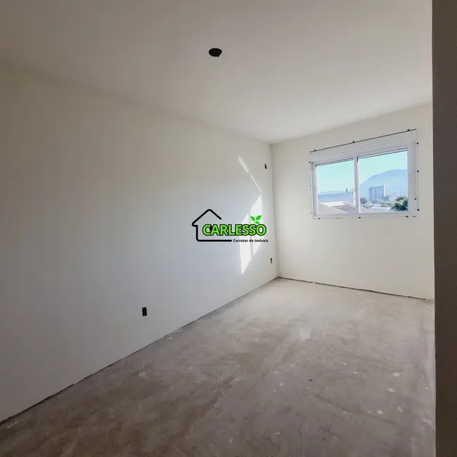 Foto 7 de Apartamento com 2 quartos à venda, 63m2 em Nossa Senhora do Rosário, Santa Maria - RS