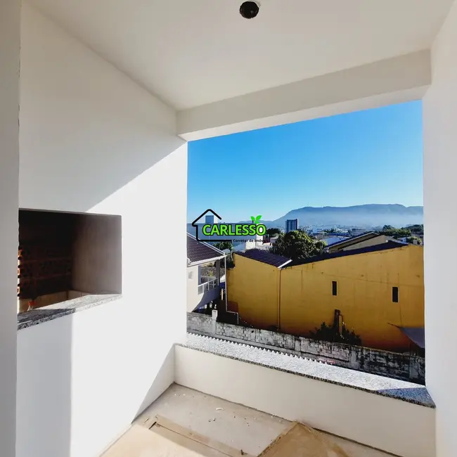 Foto 4 de Apartamento com 2 quartos à venda, 63m2 em Nossa Senhora do Rosário, Santa Maria - RS