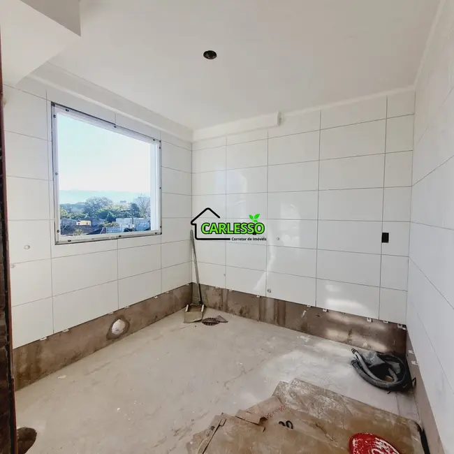Foto 3 de Apartamento com 2 quartos à venda, 63m2 em Nossa Senhora do Rosário, Santa Maria - RS
