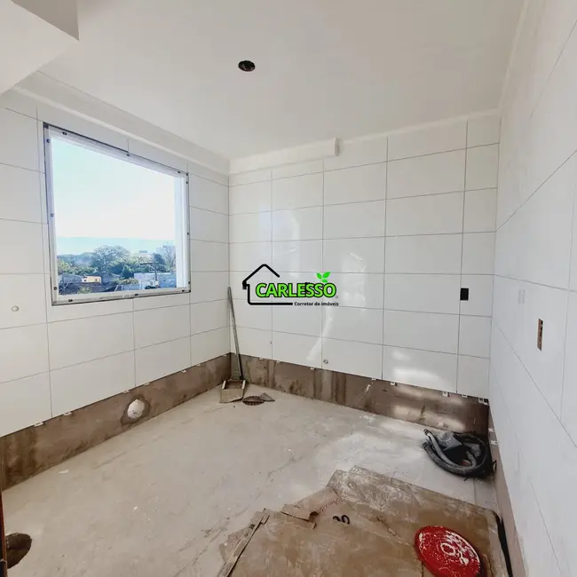 Foto 2 de Apartamento com 2 quartos à venda, 63m2 em Nossa Senhora do Rosário, Santa Maria - RS