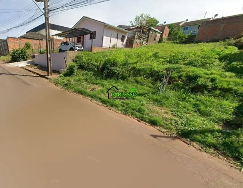 Foto 4 de Terreno / Lote à venda, 360m2 em Integração, Passo Fundo - RS
