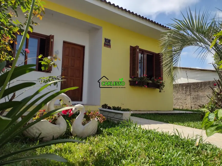 Casa com 2 quartos à venda, 92m2 em Pinheiro Machado, Santa Maria - RS - imagem 1 Foto 1 de Casa com 2 quartos à venda, 92m2 em Pinheiro Machado, Santa Maria - RS