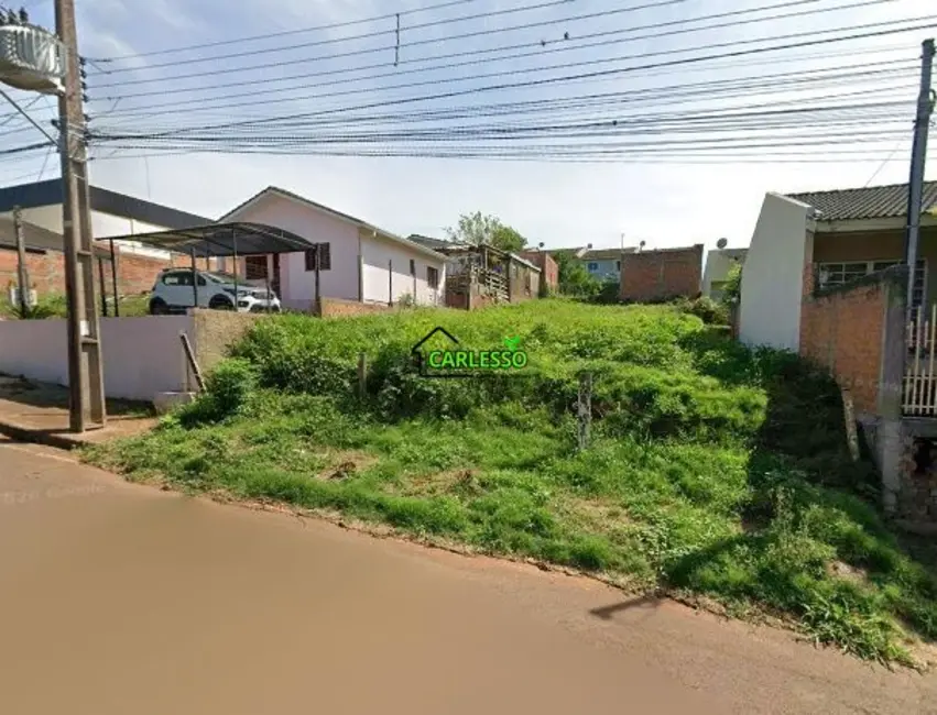Foto 1 de Terreno / Lote à venda, 360m2 em Integração, Passo Fundo - RS