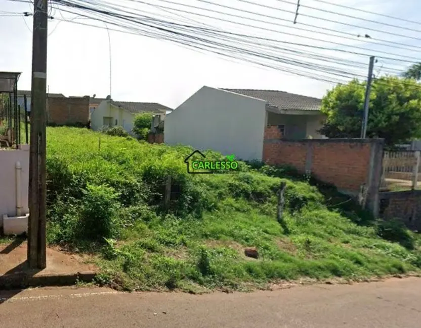 Foto 2 de Terreno / Lote à venda, 360m2 em Integração, Passo Fundo - RS