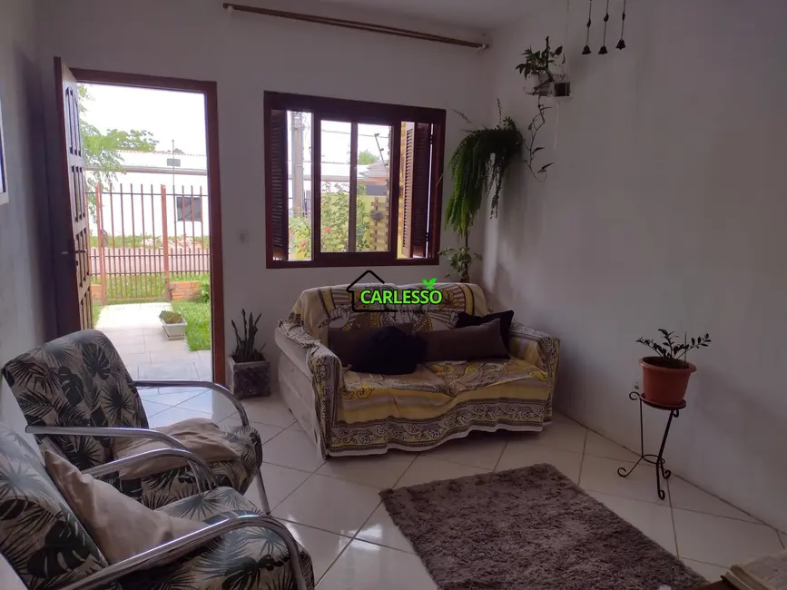 Casa com 2 quartos à venda, 92m2 em Pinheiro Machado, Santa Maria - RS - imagem 6 Foto 6 de Casa com 2 quartos à venda, 92m2 em Pinheiro Machado, Santa Maria - RS