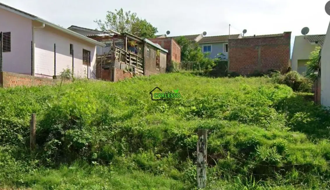 Foto 3 de Terreno / Lote à venda, 360m2 em Integração, Passo Fundo - RS