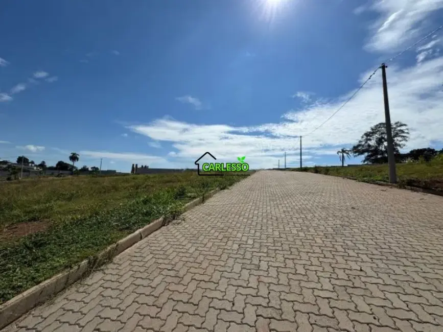 Foto 3 de Terreno / Lote à venda, 365m2 em São Cristóvão, Passo Fundo - RS