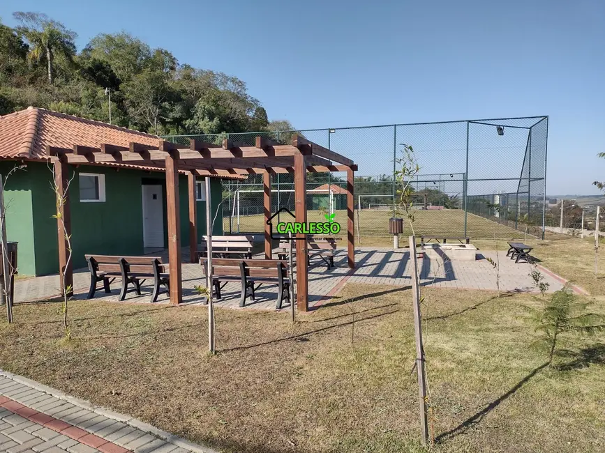 Foto 7 de Terreno / Lote à venda, 413m2 em Tomazetti, Santa Maria - RS