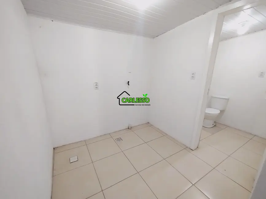 Armazém / Galpão com 1 quarto para alugar, 90m2 em Pinheiro Machado, Santa Maria - RS - imagem 8 Foto 8 de Armazém / Galpão com 1 quarto para alugar, 90m2 em Pinheiro Machado, Santa Maria - RS