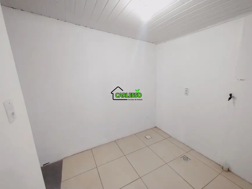 Armazém / Galpão com 1 quarto para alugar, 90m2 em Pinheiro Machado, Santa Maria - RS - imagem 9 Foto 9 de Armazém / Galpão com 1 quarto para alugar, 90m2 em Pinheiro Machado, Santa Maria - RS