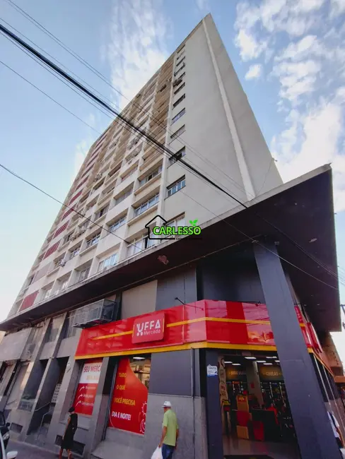 Foto 2 de Apartamento com 2 quartos para alugar, 95m2 em Centro, Santa Maria - RS