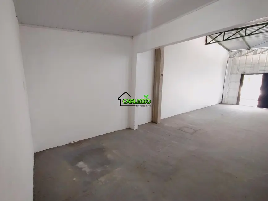 Armazém / Galpão com 1 quarto para alugar, 90m2 em Pinheiro Machado, Santa Maria - RS - imagem 6 Foto 6 de Armazém / Galpão com 1 quarto para alugar, 90m2 em Pinheiro Machado, Santa Maria - RS
