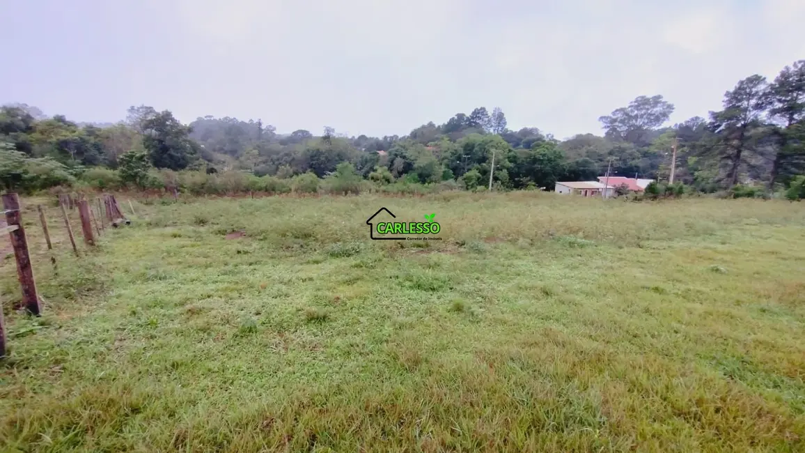 Foto 8 de Terreno / Lote à venda, 2000m2 em Itaara - RS