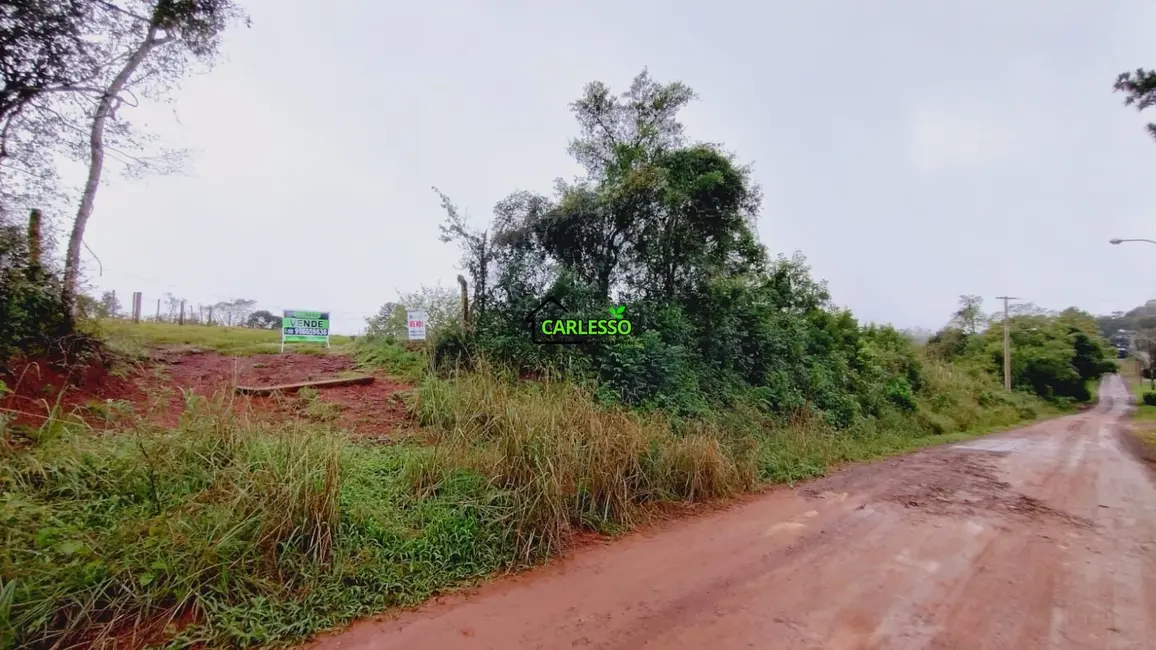 Foto 1 de Terreno / Lote à venda, 2000m2 em Itaara - RS