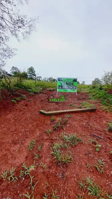 Foto 4 de Terreno / Lote à venda, 2000m2 em Itaara - RS