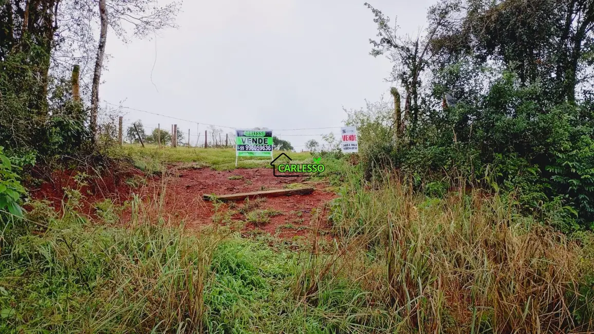 Foto 3 de Terreno / Lote à venda, 2000m2 em Itaara - RS
