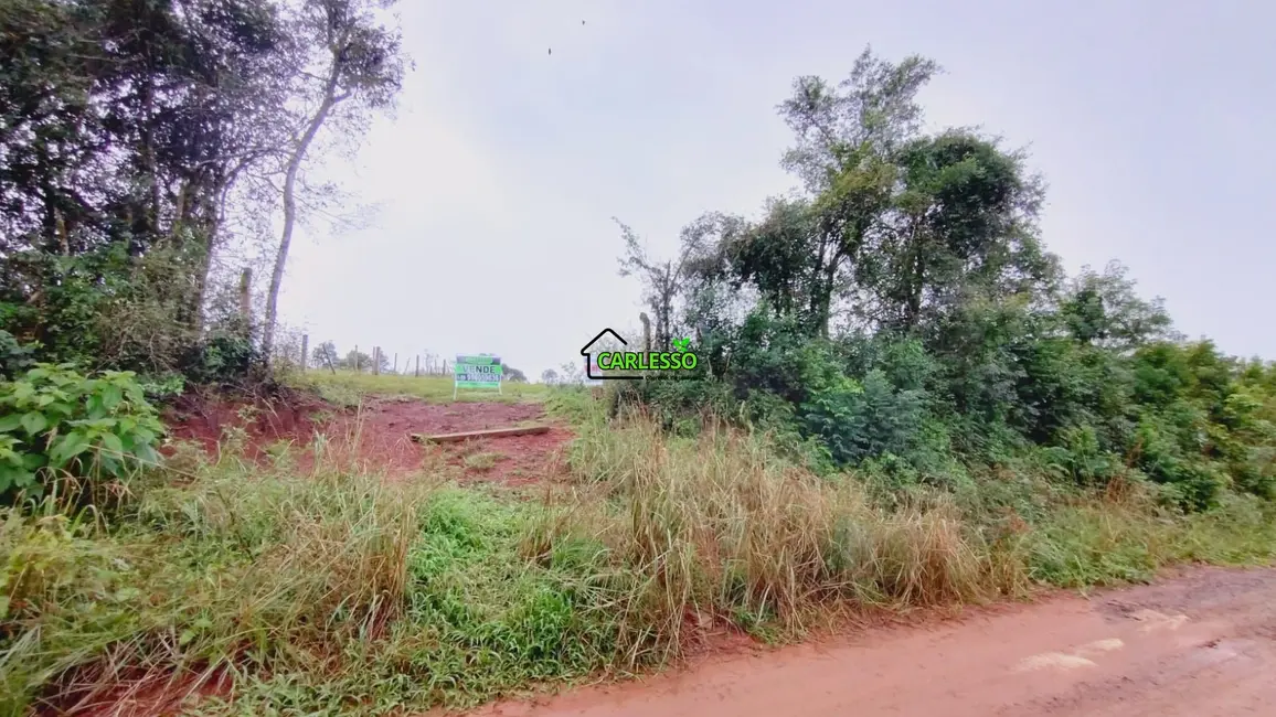 Foto 2 de Terreno / Lote à venda, 2000m2 em Itaara - RS