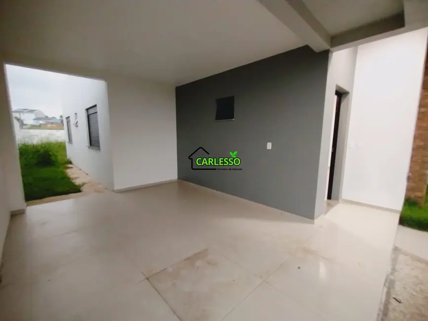 Foto 3 de Casa com 2 quartos à venda, 85m2 em Pinheiro Machado, Santa Maria - RS