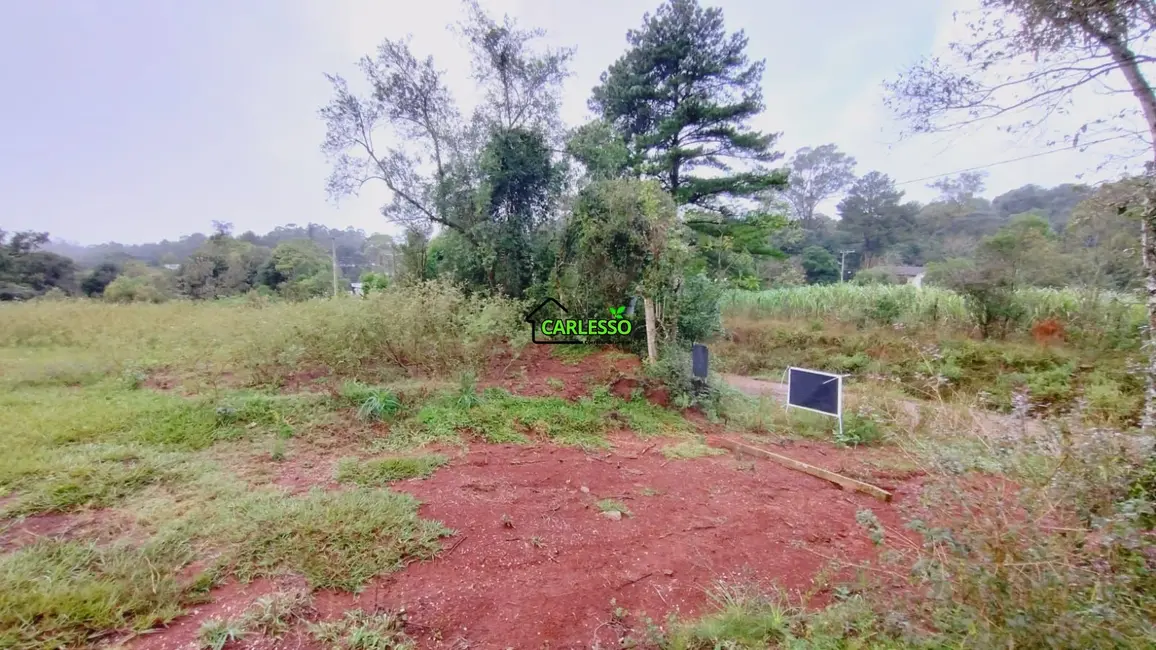 Foto 5 de Terreno / Lote à venda, 2000m2 em Itaara - RS